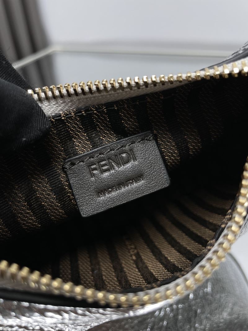 Fendi Satchel Bags